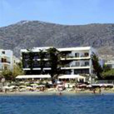 Flisvos Beach (Adults Only) Daire Resmo Dış mekan fotoğraf