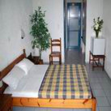 Flisvos Beach (Adults Only) Daire Resmo Dış mekan fotoğraf